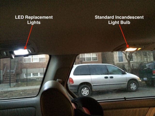 thumbnail image 2 of Kool Vue Left Side Heated Mirror Glass For 2011-2014 Toyota Sienna - Flat Glass With Backing Plate, Direct Replacement 2 of 6