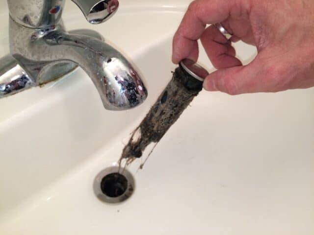 How to Fix a Bathroom Sink That Will Not Drain How to Fix a Bathroom Sink That Will Not Drain