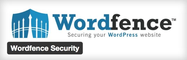 Very Important-Install WordFence Security
