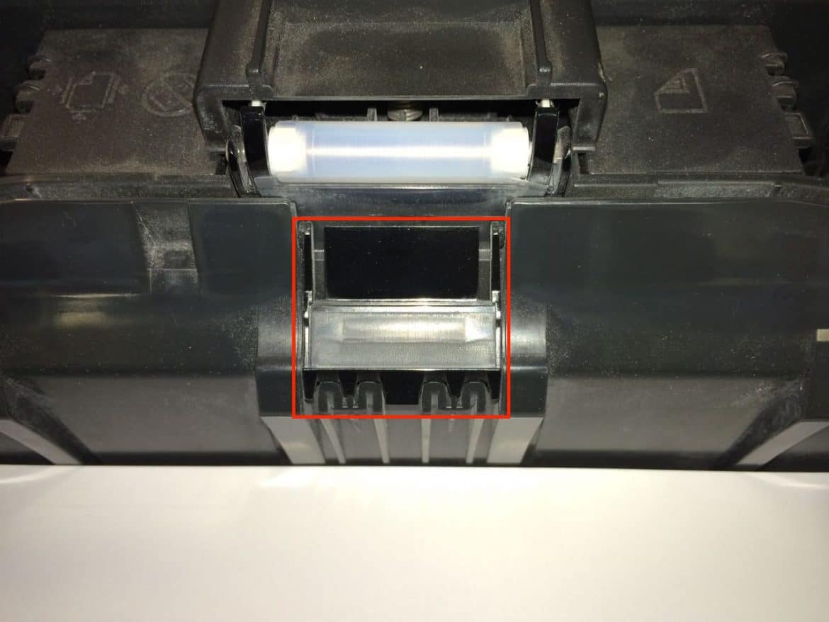 How to Fix Brother MFC8950 Replace Parts PF Kit 1 Error Share Your
