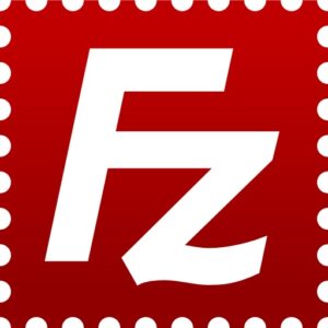 Filezilla, a good Free FTP Program