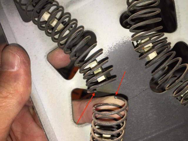 Kenmore Elite Dryer Heater Element Broken