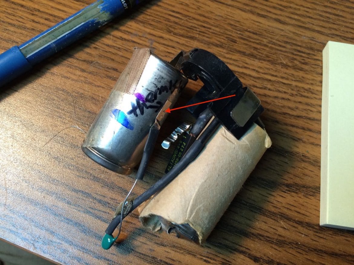 Refurbish a Makita 9.6 V NiCad Battery - Share Your Repair