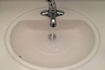 How to Fix a Bathroom Sink That Will Not Drain