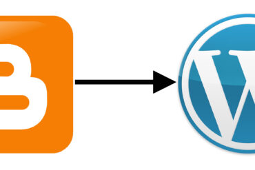 How to Move From Blogger to Wordpress