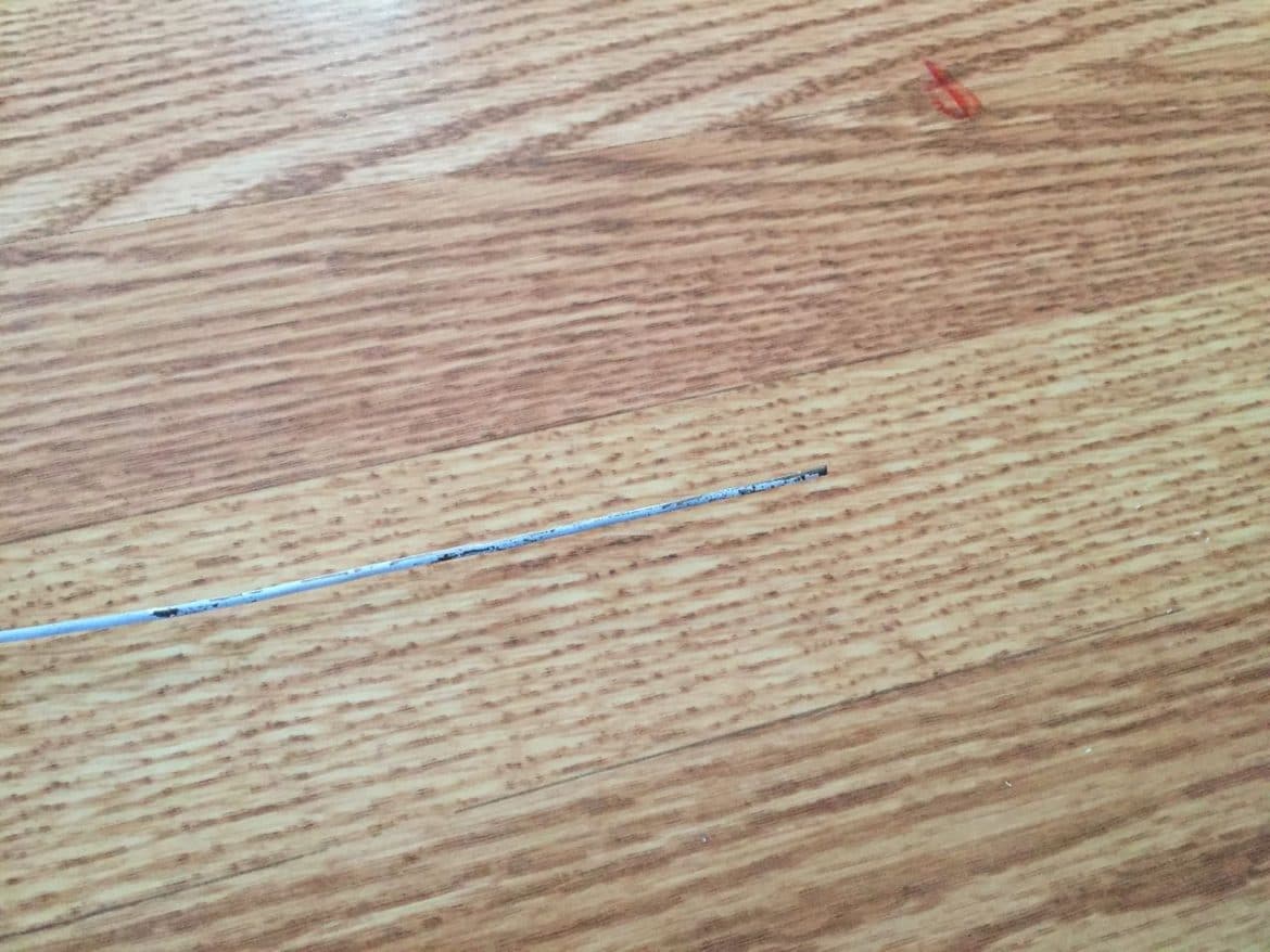 How to Keep Table Leaves Together · Share Your Repair