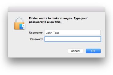 How to Recursively Assign Permissions in OS X