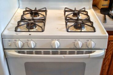 How to Fix GE XL44 Oven That Will Not Turn Off