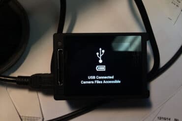 GoPro Not Detected By Computer When Connected by USB