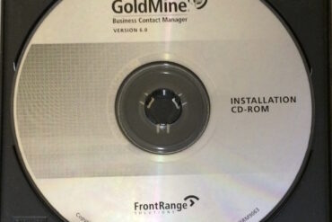 How to Install GoldMine 6.0 in Windows 7