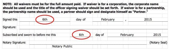 How to Append "st", "nd", or "rd" to the appropriate number automatically with formulas in Microsoft Excel