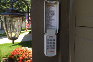 How to Fix Garage Remote Keypad Will Not Work