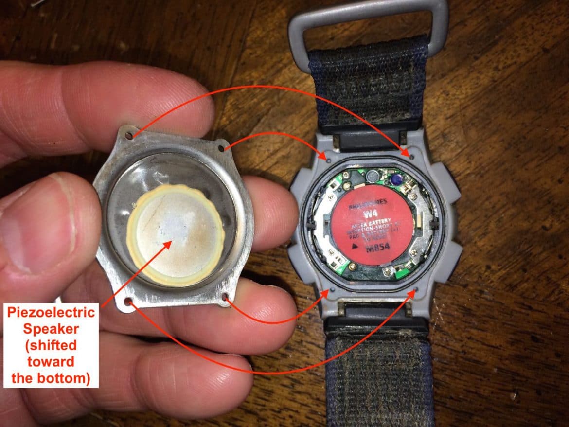 How to Replace Battery on Timex Ironman Triathlon Watch · Share Your Repair
