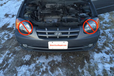 How to Troubleshoot and Repair Hyundai Accent Headlights