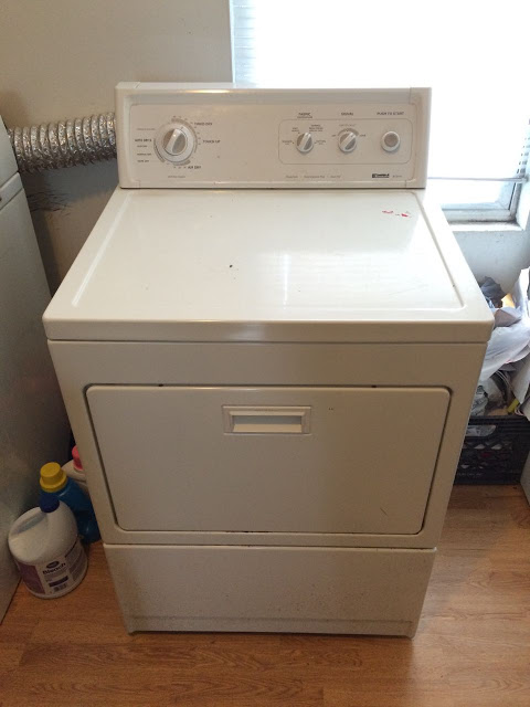 How to Fix a Kenmore 90 Series Gas Dryer That Will Not Heat