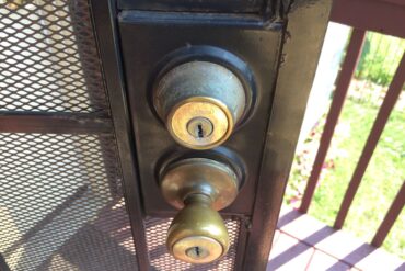 Key Turns Forever on Kwikset Lock-How To Repair a Broken Bolt Lock