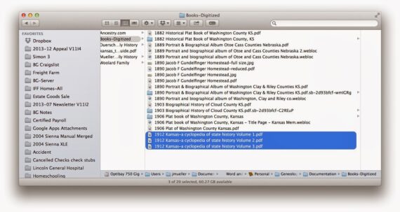 How to Create a Mac Application to Merge Pdf's in Automator