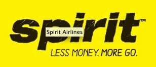 Sprit Airlines--you only appear to spend less money