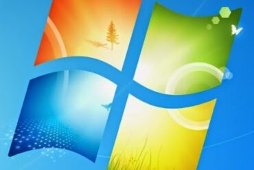 Windows 7 Logo