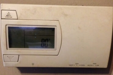 ritetemp model 8050 Thermostat, sku 783-137